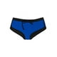 thumbnail image 1 of Hot Pant Juvenil Azul 16, 1 of 2