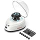 thumbnail image 1 of Minicentrífuga Four E's Scientific 5400 rpm 2000 x g RCF, 1 of 6