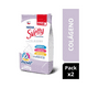 thumbnail image 1 of Pack x2 leche en polvo Svelty® colágeno 500g, 1 of 2