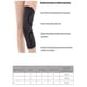 thumbnail image 4 of Par de Rodillera Deportiva Gym Compresion, 4 of 4