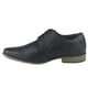 thumbnail image 2 of Zapato Ferracini Hombre Derby 6067 Negro Casual, 2 of 7