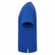 thumbnail image 2 of Delantal hombre tela Anti fluidos. Azul Rey, 2 of 3
