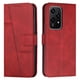 thumbnail image 1 of Funda Flip Para Honor 200 Lite 5g – Carcasa Delgada Y Resistente A Impactos Con Soporte Para Uso Diario Y Profesional, 1 of 5