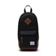 thumbnail image 1 of Bolso de hombro Herschel Supply Co. Heritage Black/Bronceado, 1 of 2