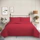 thumbnail image 2 of Cubrecama Quilt Reversible 3 Plazas King Rojo Wonder Collection Martiné, 2 of 3