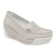 thumbnail image 2 of Mocasin Jipe Gris Alquimia, 2 of 5