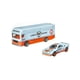 thumbnail image 4 of Vehículo Hot Wheels Collector Auto Transportador Premium 1:64, 4 of 4