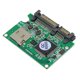 thumbnail image 5 of Los Accesorios Del Convertidor Del Adaptador TF Micro SD A SATA Reemplazan El Adaptador De Mini Tarjeta, 5 of 5
