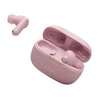 Audífonos Jbl Wave Beam 2 Tws Bluetooth Pink