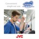 thumbnail image 3 of Auriculares JVC Gumy True Wireless BT 5.3 IPX4 24H, 3 of 7