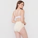 thumbnail image 2 of Pack Calzón Mujer Alto Negro-Beige Corona, 2 of 5