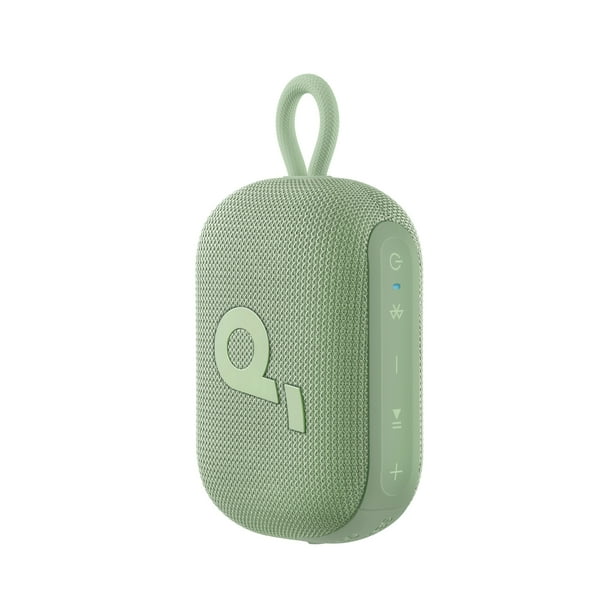 Parlante portatil Select 4 Go Soundcore Verde | Lider