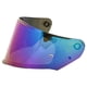 thumbnail image 1 of Visor Helmet Shield LS2 Assault Rapid Stream compatible con Pinlock, 1 of 1
