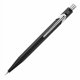 thumbnail image 1 of Portaminas Caran d'Ache 849 0.5mm Negro, 1 of 1