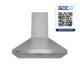 thumbnail image 2 of Campana 60 cm Fxd 6465 L, 2 of 8