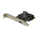 thumbnail image 1 of Tarjeta USB 3.1 StarTech.com 2 puertos 10Gbps PCIe USB-A, 1 of 6