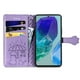 thumbnail image 2 of Funda Cartera FOXDOCK para Samsung Galaxy M55 5G , Flip PU con Relieve de Gatos y Perros, Tarjetero y Soporte, 2 of 6