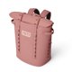 thumbnail image 3 of Mochila enfriadora YETI Hopper M20 Sandstone Pink 18 latas, 3 of 8