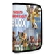 thumbnail image 1 of ROBLOX Bolsa de Almacenamiento Plegable Portátil con Compartimentos, Organizador de Herramientas Multi-Bolsillo, Uso Dual Viaje y Hogar 26.5*17.8cm, 1 of 5