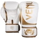 thumbnail image 2 of Guantes de Boxeo Venum Challenger 2.0 - Blanco/Oro - 12 Onzas, 2 of 4
