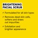 thumbnail image 2 of Exfoliante facial Acure Brightening Sea Kelp & French Green Clay, 2 of 6
