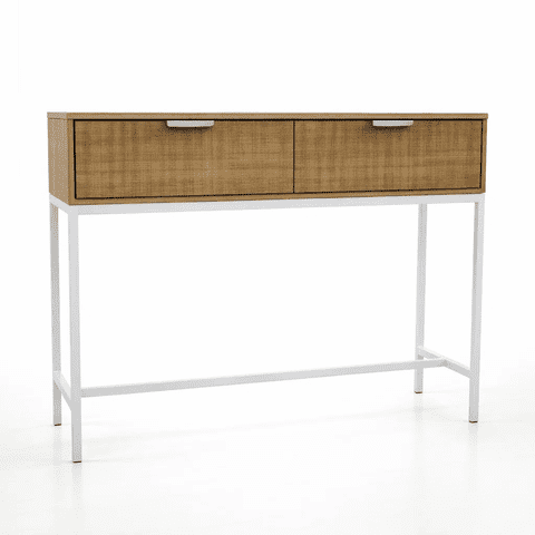 Klik Muebles - Arrimo Sklop 100X74 Industrial