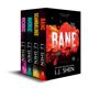 thumbnail image 1 of Colección Completa de la Serie Sinners of Saint de Sourcebooks, 1 of 1