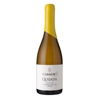 Vino Blanco Semillón Botella 750 Ml Carmen