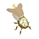 thumbnail image 4 of Adorno Para Tarro De Miel Con Forma De Abeja, Tarros De Especias Para Cenas, Para Guardar Jarabe De Miel, Dorado, 4 of 5