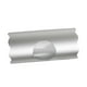 thumbnail image 2 of Escondite De Túnel Para Hámster, Aleación De Aluminio Duradera Para Hámster De Ratas De Conejo Pequeño, 15cm X 7cm, 2 of 5