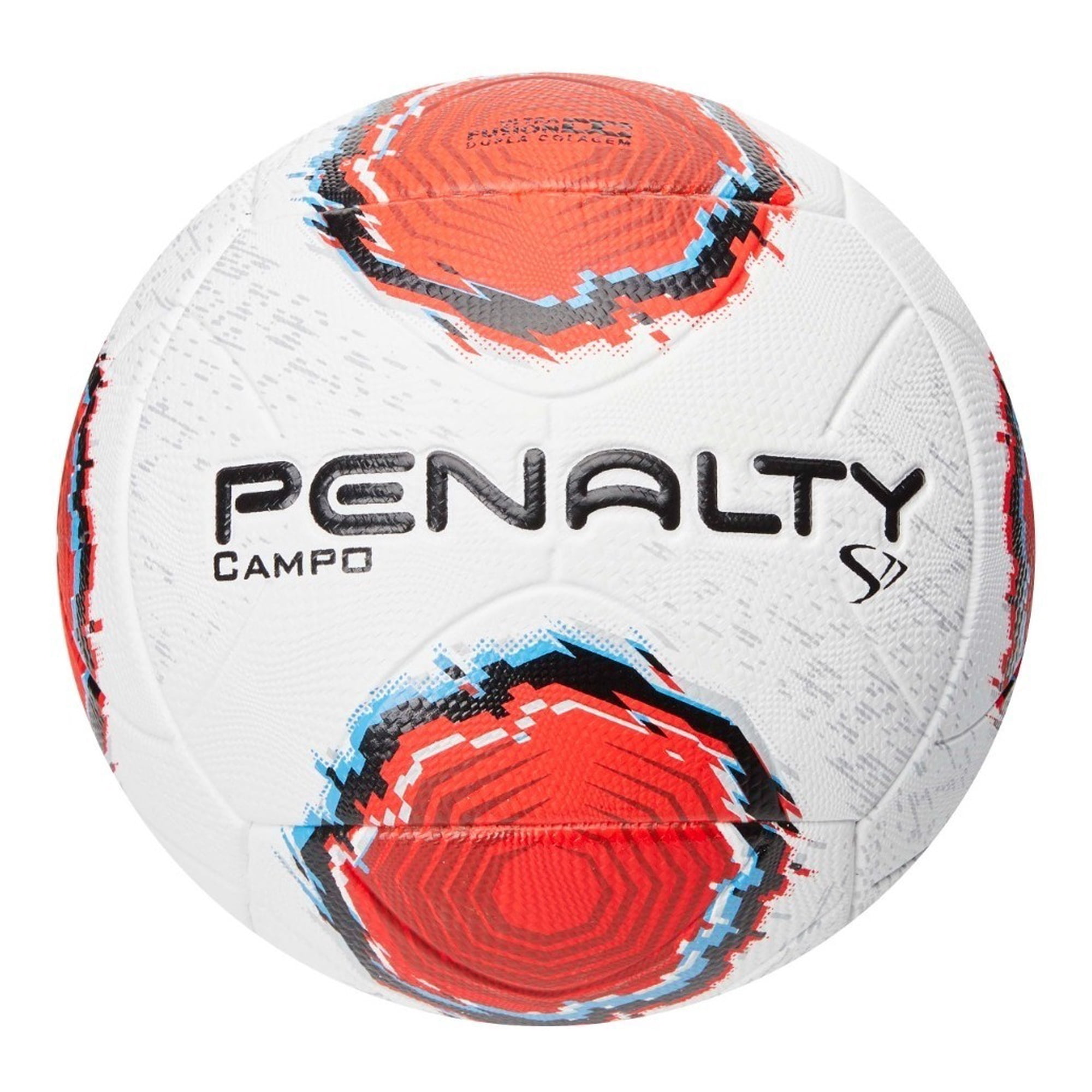 Balón De Futbol Penalty S11 R2 Xxii N°4