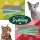 thumbnail image 4 of Rascadores para gatos Kitty City XL de ancho, 3 piezas con clips para puerta, 4 of 7