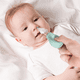 thumbnail image 3 of Aspirador Nasal Silicona Para Bebe Limpiador Succion + Pinza (Rosa), 3 of 3