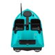 thumbnail image 4 of Barco de cebo RC MIOUYTRT, 600 m, control de surf, pesca, 2 kg, 5200 mAh, 4 of 9