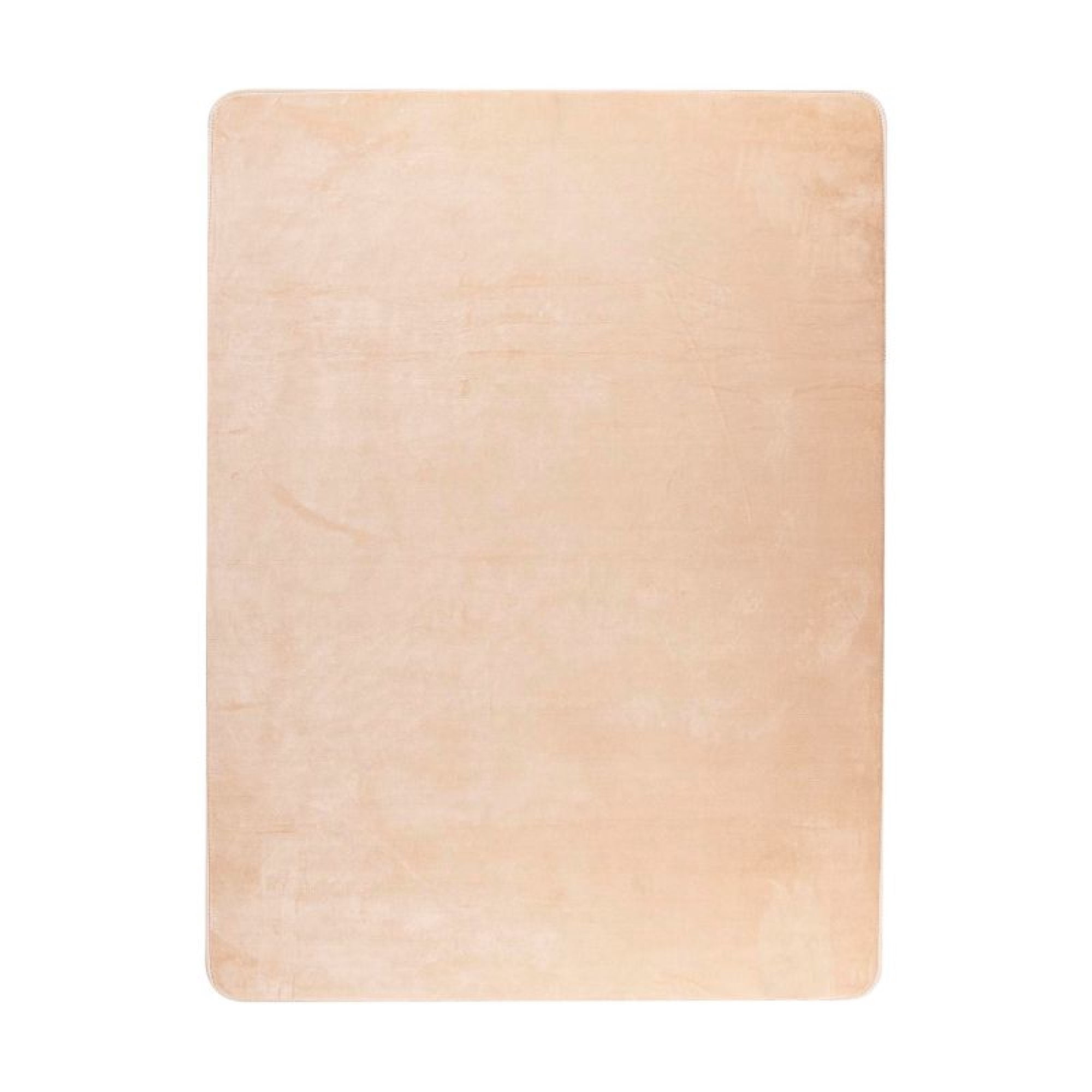 Alfombra Milano 120 x 170 Cm Beige Polipropileno