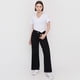 thumbnail image 4 of Jeans Mujer Wide Leg I Negro Corona, 4 of 5