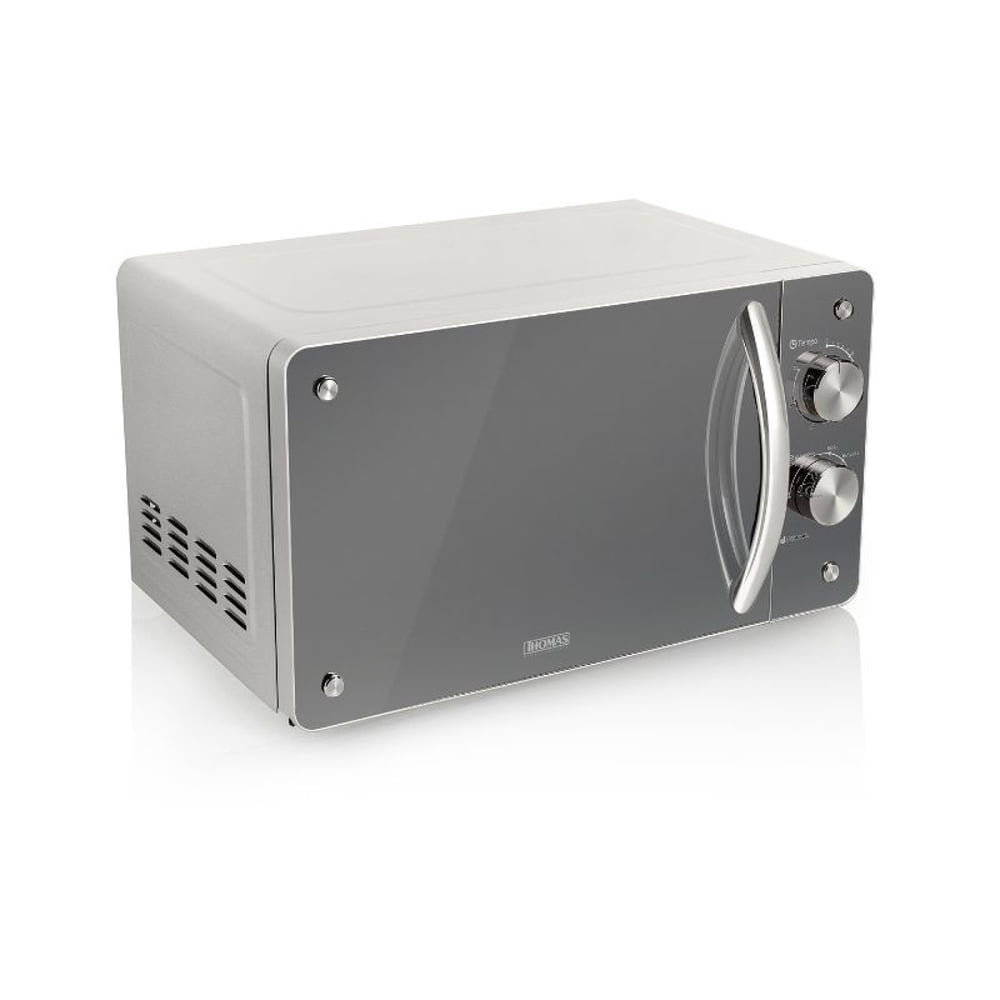 Thomas TH-20S01 20 L Gris, foto 4