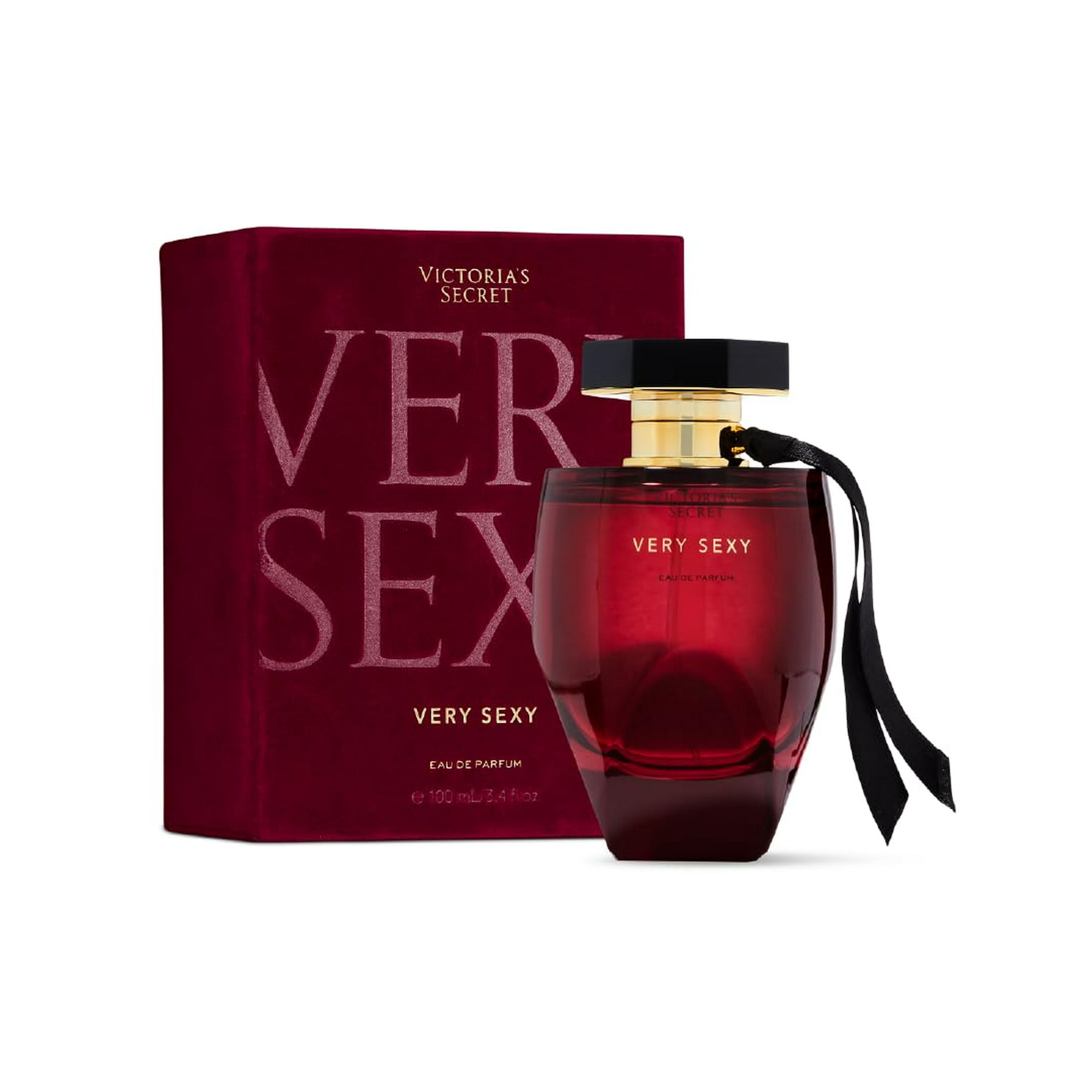Perfume Victoria's Secret Very Sexy Eau De Parfum 100ml