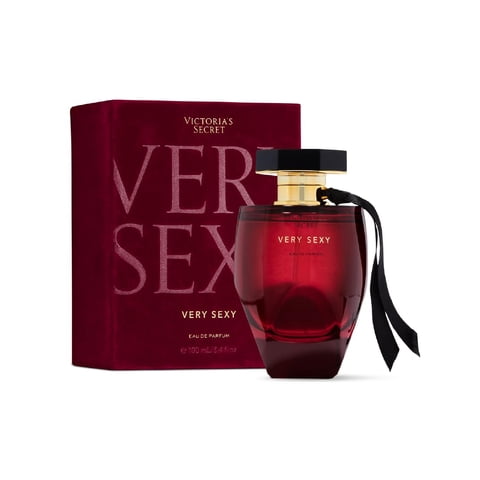 Perfume Victoria'S Secret Very Sexy Eau De Parfum 100Ml