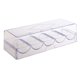 thumbnail image 1 of Caja De Almacenamiento De Bandeja De Fichas De Juego De Póquer De Acrílico Para El Juego # 1 De Party Home Casino, 1 of 3