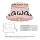 thumbnail image 2 of Sombrero Bucket Desmarcar Kawaii, 2 of 6