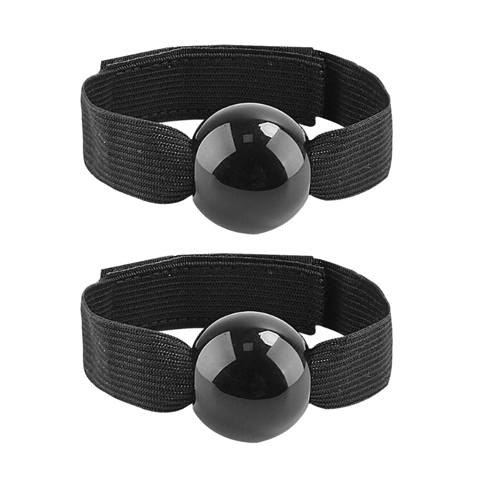 Ioensy - Herramienta De Entrenamiento De Recepción De Voleibol, Práctica De Patadas Para Principiantes, 2 Piezas