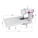 thumbnail image 2 of Máquina De Coser Portátil Mighty Mini 110v, 2 of 6