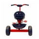 thumbnail image 3 of Triciclo Classic New Rojo, 3 of 3