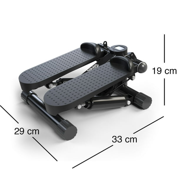 Escaladora Eliptica LT10 Ten Series Lider