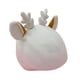 thumbnail image 2 of Protector De Cubierta Para Casco De Esquí De Nieve, Decoración Creativa Para Casco De Esquí, Deportes De Invierno, Ciervo Blanco, 2 of 4