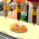 thumbnail image 3 of Salsero Dispensador Salsas Botella Colgante Exprimible 3,5 L, 3 of 10