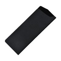 Bothyi - Protector De Cuchillos De Cocina, Protección Para Cuchillos De Chef, Forro Flocado Portátil, Funda Estilo E