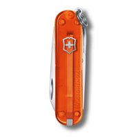 Victorinox - Navaja Classic Sd Fire Opal