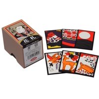 Juego De Cartas Nintendo Genroku Importado En Japón